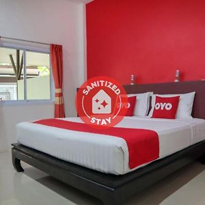 Deluxe Zimmer mit Kingsize-Bett